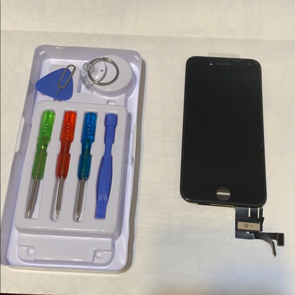 iphone 7 screen repair kit